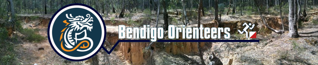 Bendigo Orienteers